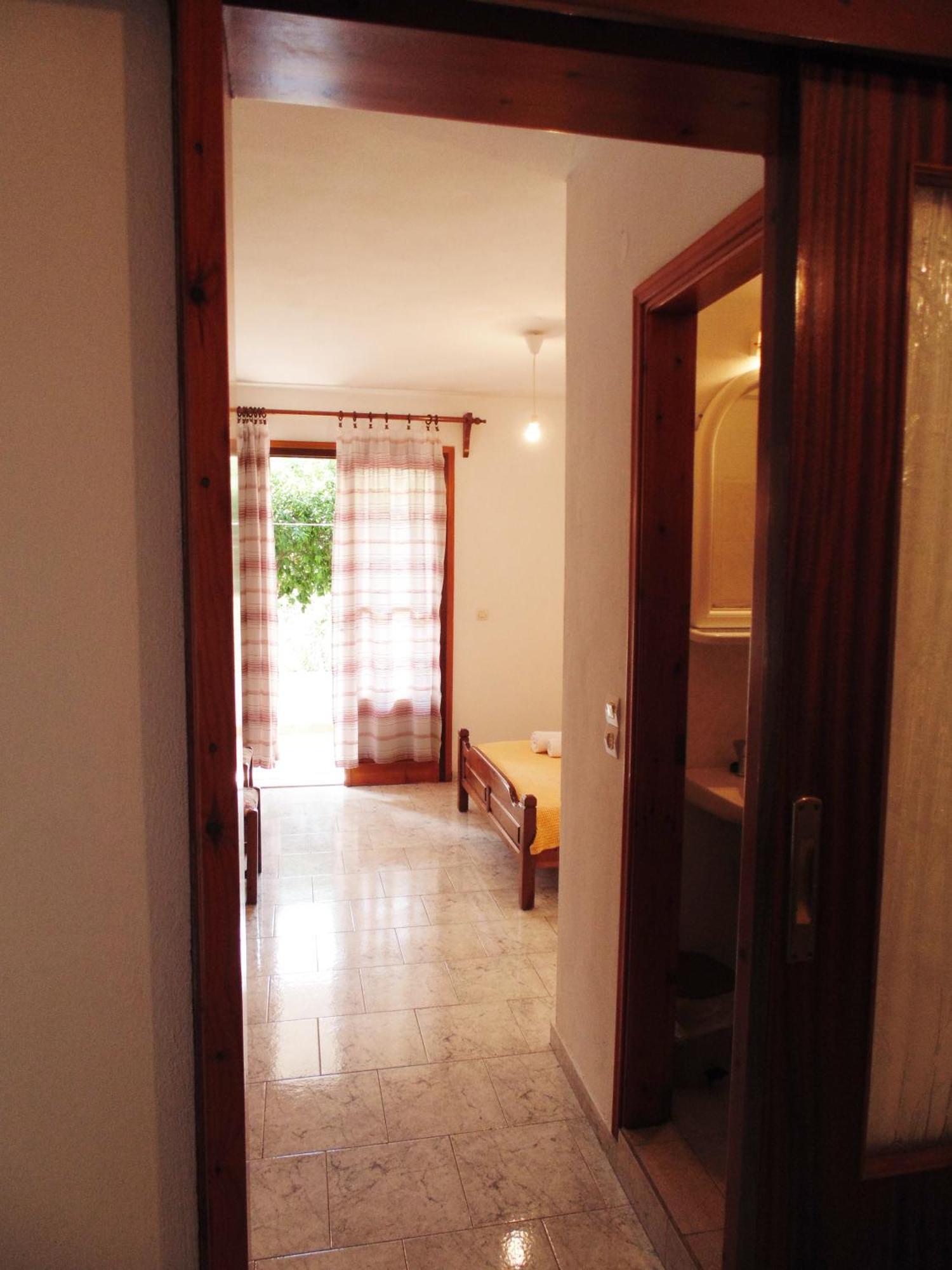 Villa Melini Patitíri Szoba fotó