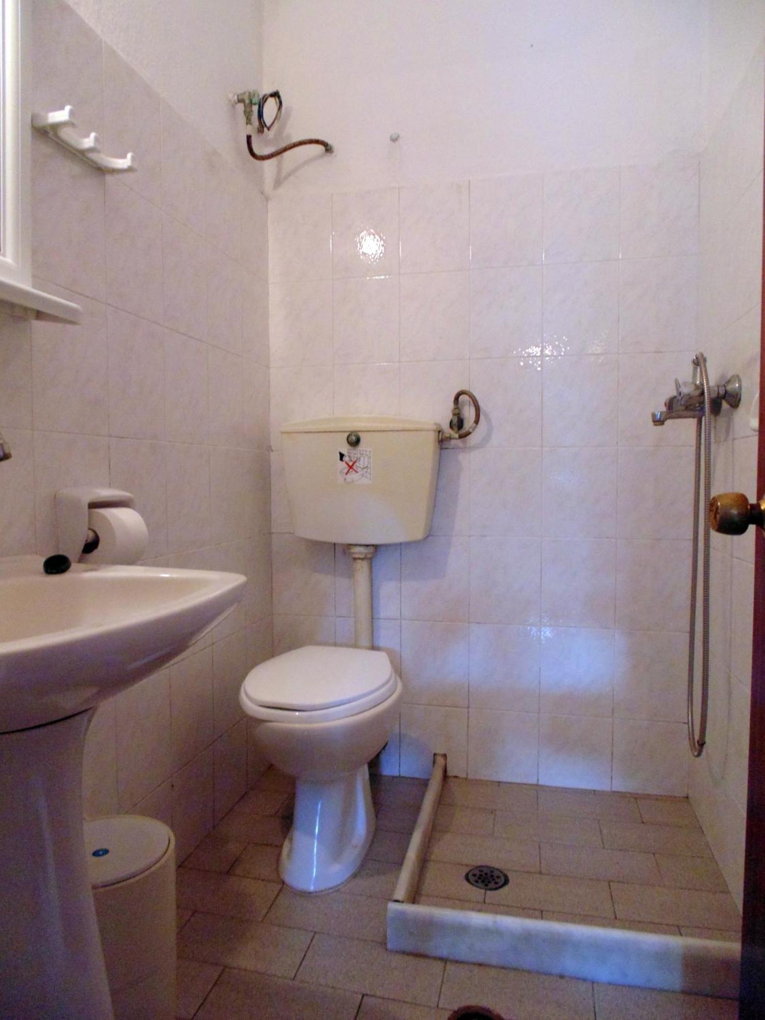Villa Melini Patitíri Szoba fotó